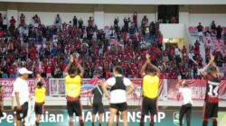 Meski Tolak Permohonan Persipura, Komite Banding PSSI Ubah Sanksinya 2 IMG 20260530 WA00012