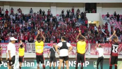 Meski Tolak Permohonan Persipura, Komite Banding PSSI Ubah Sanksinya 14 IMG 20260530 WA00012
