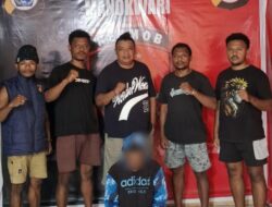 Pelaku Penganiayaan Berat Berhasil Diringkus, Ini Penegasan Kapolresta Manokwari