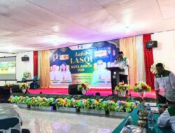 151 Peserta Ikuti Audisi LASQI 2026, Ajang Menjaring Duta Daerah Berprestasi