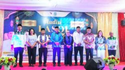Buka Audisi LASQI 2026 : Ini Harapan Wali Kota ke Generasi Muda Ambon 3 IMG 20260530 WA0030