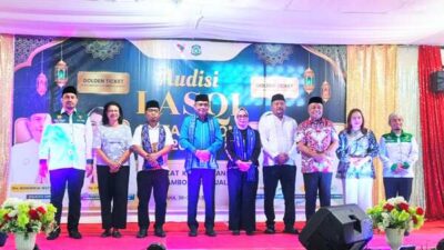 Buka Audisi LASQI 2026 : Ini Harapan Wali Kota ke Generasi Muda Ambon 15 IMG 20260530 WA0030