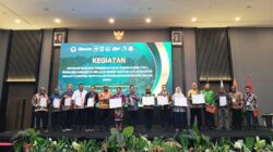 7 Komitmen Strategis Disepakati, Kota Sorong Perkuat Pengendalian TB-Sanitasi Lingkungan 3 IMG 20260530 WA0034