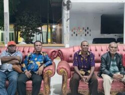 Tokoh Papua Kritik Narasi Film Pesta Babi yang Tak Berimbang