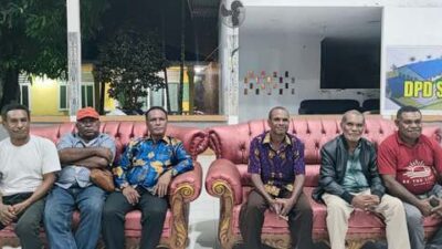 Tokoh Papua Kritik Narasi Film Pesta Babi yang Tak Berimbang 15 IMG 20260531 WA0015