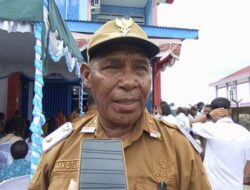 Apresiasi Pemkab Mimika Perpanjang SK Kepala Kampung, APDESI Dorong Soal Ini