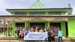 ASTON Sorong Gelar CSR Sambut Iduladha 1447 H di Masjid Babul Jannah Kokoda 1 IMG 20260526 171211