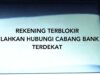 Gagal Tarik Dana, Ahli Waris Nasabah Bank di Papua Barat Ambil Langkah Hukum