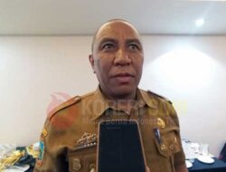 PUPR Mimika Prioritaskan Kontraktor OAP Tangani Renovasi Drainase, Mulai Agustus 2026
