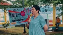 Ivone Latuputty Kadis Perkim Kota Ambon.2jpg