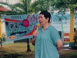 Pemkot Ambon Gelar Workshop “Wainitu Jago Konten”, Dorong Generasi Muda Melek Digital