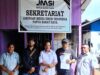 Organisasi JMSI Resmi Terdaftar di Pemprov Papua Barat Daya