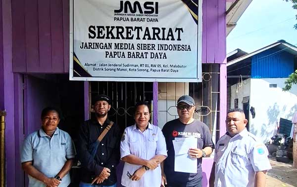 JMSI PBD Resmi Terdaftar