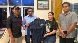 Pengda JMSI PB Akan Dilantik Awal Juli, Ketum Dijadwalkan Hadir 4 JMSI Papua Barat