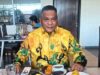 Johny Sumbung : Tiga Aspek Ini Jadi Fokus Utama Pemberantasan TBC di Papua