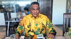 Johny Sumbung : Tiga Aspek Ini Jadi Fokus Utama Pemberantasan TBC di Papua