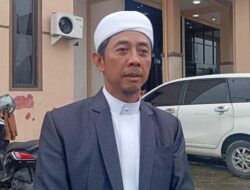 PHBI Mimika:  92 Titik Salat Idulfitri 1447 H, Eme Neme Yauware Jadi Pusat