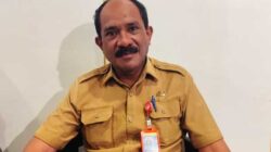 BPKAD Kota Ambon : Gaji ke 13 ASN-PPPK Cair Juni 2026 9 Jopie Silanno Ka BPKAD Ambon