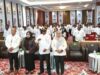 KPU-Bawaslu Papua Barat Dorong Parpol Siapkan Dini Administrasi Pemilu 2029