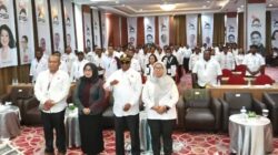 KPU PB Administrasi Pemilu 2029