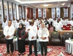 KPU-Bawaslu Papua Barat Dorong Parpol Siapkan Dini Administrasi Pemilu 2029