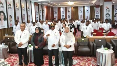 KPU PB Administrasi Pemilu 2029