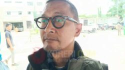 Kabulog Sorong Riyadi Muslim