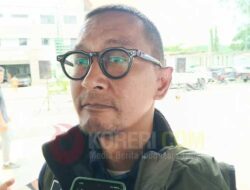 Bulog Sorong Pastikan Stok Beras-Minyak Goreng di PBD Aman 3 Bulan Kedepan
