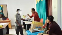 Kejari Biak Geledah DPRK Supiori