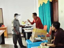 Korupsi Dana Reses 2023: Kejari Biak Geledah DPRK Supiori Jelang Penetapan Tersangka