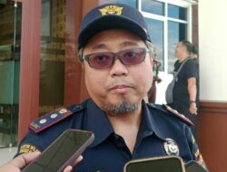 Tak Lagi ke Luar Negeri, Ekspor Konsentrat PTFI dari Timika Langsung ke Gresik