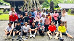 Kidz Runners Timika Fun Healthy Run
