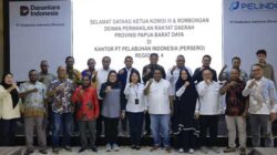 Kunker ke Provinsi Sulsel, Komisi III DPRP PBD Dalami Tata Kelola Infrastruktur