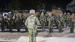 8 Pendulang Emas di Korowai Tewas Dibunuh, Diduga Pelakunya OPM Yahukimo 8 Koops TNI Habema