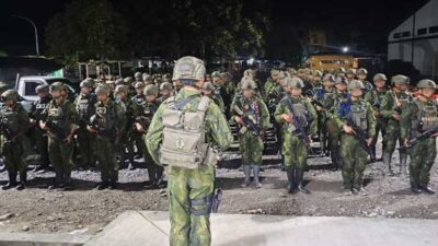 8 Pendulang Emas di Korowai Tewas Dibunuh, Diduga Pelakunya OPM Yahukimo 22 Koops TNI Habema