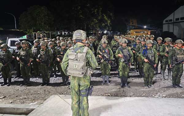 8 Pendulang Emas di Korowai Tewas Dibunuh, Diduga Pelakunya OPM Yahukimo 1 Koops TNI Habema