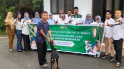3 LASQI Ambon Berkurban 1447 H