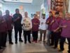 DPRP Usulkan 8 Rancangan Regulasi Hak Inisiatif Dewan Diapresiasi LMA PBD