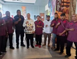 DPRP Usulkan 8 Rancangan Regulasi Hak Inisiatif Dewan Diapresiasi LMA PBD