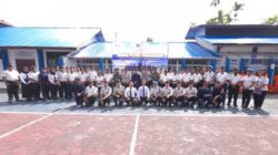Lapas Biak Ucap Ikrar