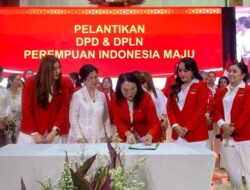 Rakernas II PIM 2026: Ini Komitmen Lisa Wattimena Pasca Pimpin DPC Kota Ambon