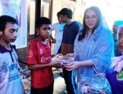 Iduladha 2026: Momentum Wanita Islam Ambon Pererat Kebersamaan dengan Warga
