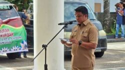 Bantuan 100 Hewan Kurban ke Warga Muslim Wujud Kepedulian Pemkot Ambon 4 M. Aulia Waliulu Hewan Kurban Iduladha 1447 H