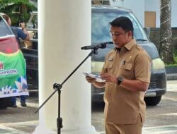 Bantuan 100 Hewan Kurban ke Warga Muslim Wujud Kepedulian Pemkot Ambon