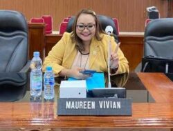 Harkitnas ke 118: Legislator DPRD Maluku Ini Serukan Semangat Persatuan-Cinta Tanah Air