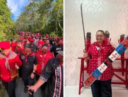 Legislator DPRD Maluku: Semangat Pattimura Jangan Pernah Padam