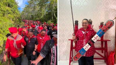 Maureen Vivian Haumahu Pattimura