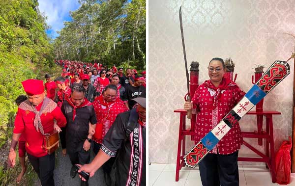 Maureen Vivian Haumahu Pattimura
