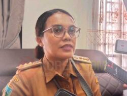 2,1 Ton Berhasil Dikumpulkan, Mimika Baru Buktikan Sampah Bernilai Ekonomi