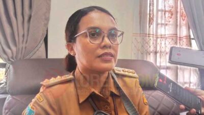 Kadistrik Miru Dorong Peran Aktif Karang Taruna dalam Kegiatan Sosial dan Ekonomi 15 Merlyn Temorubun3